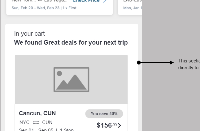 OTA Deals wireframe 3