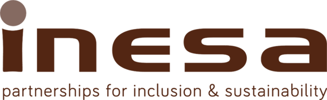 Inesa logo
